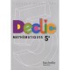 Declic, Mathematiques , 5eme , Livre De L'eleve (edition 2010) - Jean-paul Beltramone