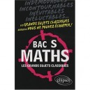Mathematiques , Terminale S , Enseignement Obligatoire Et De Specialite , Preparation Au Bac S - Delorme