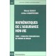 Mathematiques De L'assurance Non-vie T.1 , Principes Fondamentaux De Theorie Du Risque - Michel Denuit , Arthur Charpentier