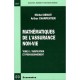 Mathematiques De L'assurance Non-vie T.ii - Arthur Charpentier