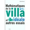 Mathematiques De La Villa Ideale - Colin Rowe
