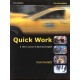 Quick Work Pre-intermediate Eleve - Hollett
