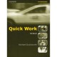 Quick Work Pre-intermediate Exercices - Hollett