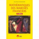 Mathematiques Des Marches Financiers - Jean-marcel Dalbarade