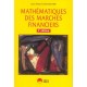 Mathematiques Des Marches Financiers - Jean-marcel Dalbarade