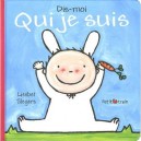 Dis-moi Qui Je Suis - Liesbet Slegers