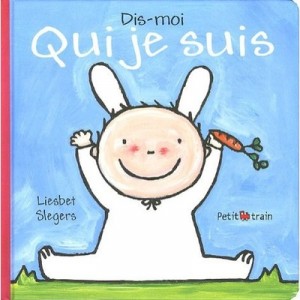Tell Me Who I Am - Liesbet Slegers