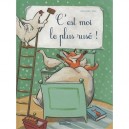 C'est Moi Le Plus Ruse ! - Friederike Rave