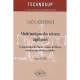 Mathematiques Des Sciences Appliquees , Transformation De Fourier, Espaces De Hibert, Equations Aux Derivees Partielles - Phili