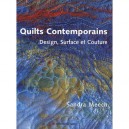 Quilts Contemporains - Meech S