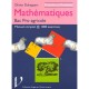 Mathematiques Du Bac Professionnel Agricole , 1e Et Terminale - Olivier Duhappart