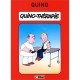 Quino T.5 , Quinotherapie - Quino