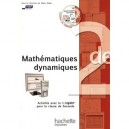 Mathematiques Dynamiques , 2nde - Inrp