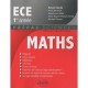 Mathematiques , Ece 1ere Annee (edition 2010) - Rondy