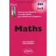 Mathematiques Ece 1e Et 2e Annee - Rondeau Bouissou