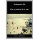 Qui Se Souvient De La Mer - Mohammed Dib