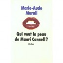 Qui Veut La Peau De Maori Cannell - Marie-aude Murail