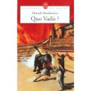 Quo Vadis - Henryk Sienkiewcz
