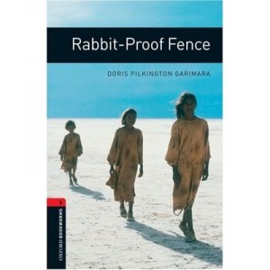 Rabbit-proof Fence Niveau: 3 - Collectif