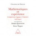 Mathematiques Et Experience - Jacques Bouveresse