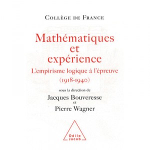 Mathematiques Et Experience - Jacques Bouveresse