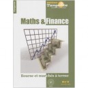 Mathematiques Et Finances - Collectif