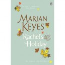 Rachel's Holiday - Keyes Marian