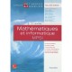 Mathematiques Et Informatique , Mpsi 1ere Annee (edition 2010) - Martin