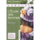 L'ecole Des Femmes - Moliere