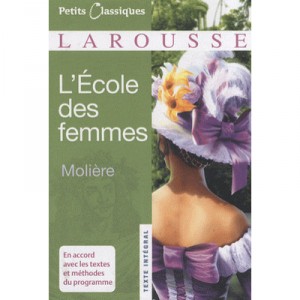 The School for Wives - Moliere