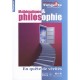 Mathematiques  Philosophie , En Quete De Verites - Tangente