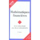 Mathematiques Financieres - Edith Ginglinger , Jean-marie Hasquenoph