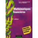 Mathematiques Financieres (3e Edition) - Marie Boissonnade , Daniel Fredon