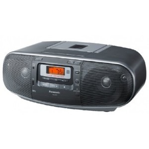 PANASONIC - RXD 55 EGK