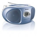 Philips AZ102S