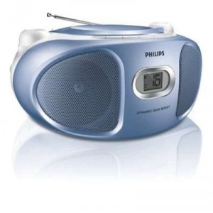 Philips AZ102S