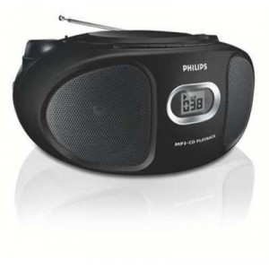 Philips AZ302