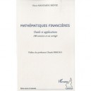 Mathematiques Financieres Outils Et Applications 100 Exercices Et Cas Corriges - Assoumou Menye Oscar