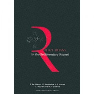 Radiolarians In The Sedimentary Record - P. De Wever , P Dumitrica , Jp Caulet , C Nigrini , M Caridroit