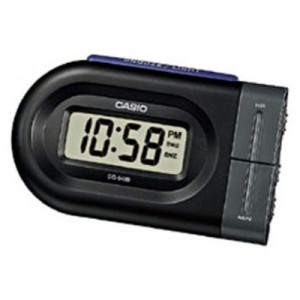 Radio-réveil Casio DQD-70B-2EF
