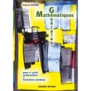 Mathematiques Generales - P Rovira