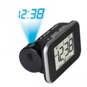 Clock Radio Clip Sonic AR292
