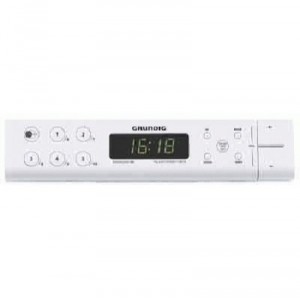 Radio-réveil Grundig 690