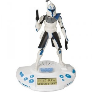 Clock Radio Imc Toys 900950