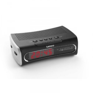 Clock Radio Lenco CR-3300