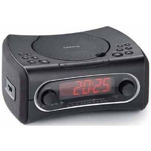 Clock Radio Lenco CR-3303
