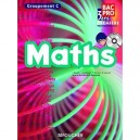 Mathematiques Groupement C - Guy Barussaud