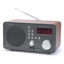 Radio-réveil Muse M08R