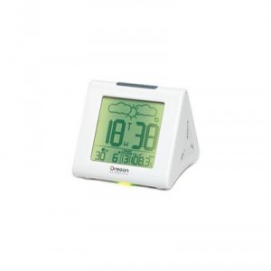 Clock Radio Oregon Scientific BARM839