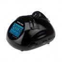 Radio-réveil Peekton 2150